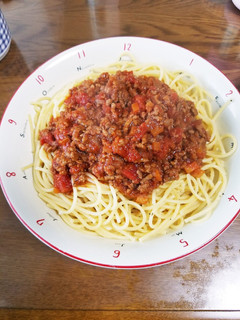 自信作!!簡単☆星3つ☆ミートソース☆-レシピのメイン写真
