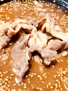 お肉の簡単解凍術-レシピのメイン写真