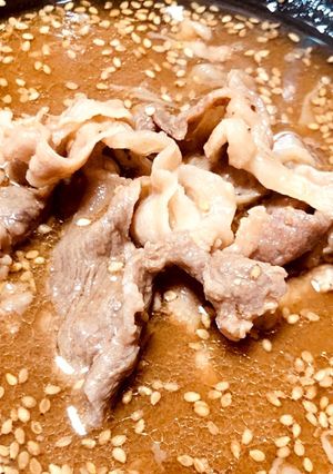 お肉の簡単解凍術-レシピのメイン写真