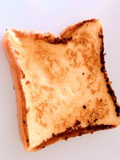 3分で簡単!ふわふわフレンチトースト-レシピのメイン写真