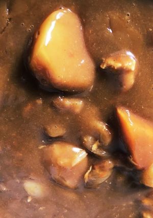 IH対応〜ル・クルーゼ重ね煮チキンカレー-レシピのメイン写真