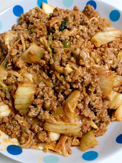豚キムチーズ-レシピのメイン写真