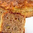 混ぜるだけ★バナナパウンドケーキ