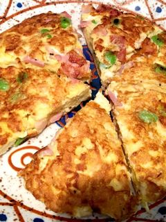 はんぺんのふわふわ焼き-レシピのメイン写真