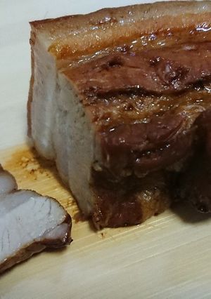 【中華】チャーシュー【中華】-レシピのメイン写真