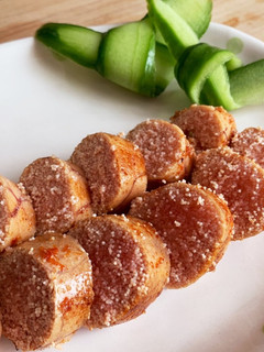上手くいく☆焼きたらこ-レシピのメイン写真