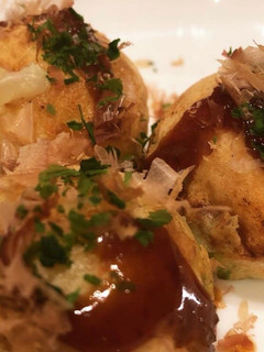 たこ焼き-レシピのメイン写真
