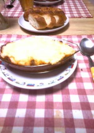 イギリスの味♥コテージパイ-レシピのメイン写真