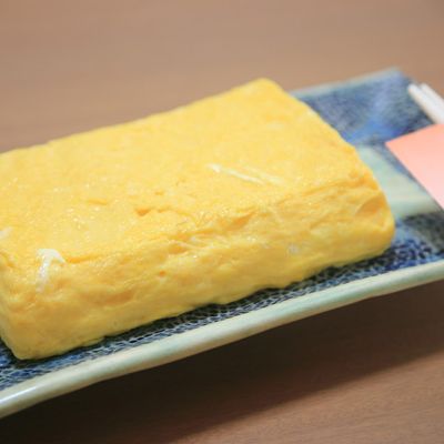 だしまき ベージュ38 EASTBEE だし巻き たまご 割烹仕立て 280g [ 4901577074530