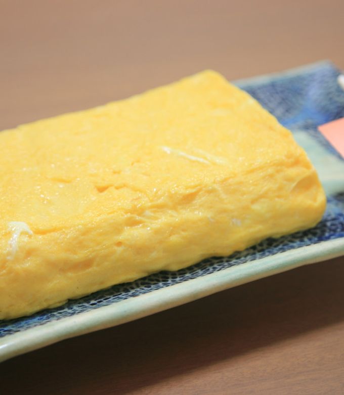 だし巻き 基本のだし巻き玉子 by ぷらっちょ 【クックパッド】 簡単