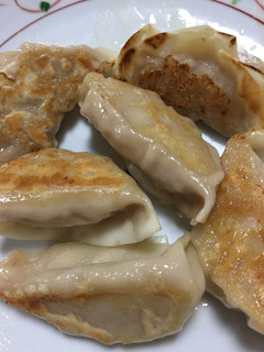 キャベツたっぷり餃子-レシピのメイン写真