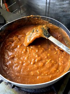 超簡単★我が家のキーマカレー-レシピのメイン写真