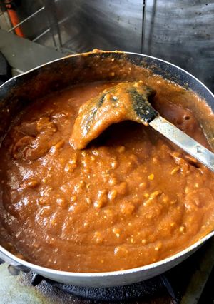 超簡単★我が家のキーマカレー-レシピのメイン写真