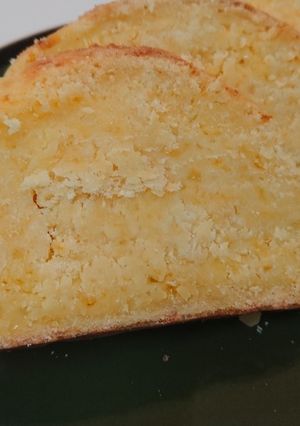 米粉で作る✨チェダーチーズパン-レシピのメイン写真