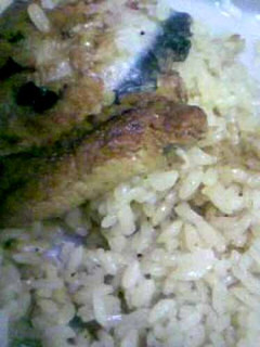 うなぎ飯-レシピのメイン写真