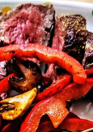 柔らか！テンダーロインステーキの焼き方-レシピのメイン写真