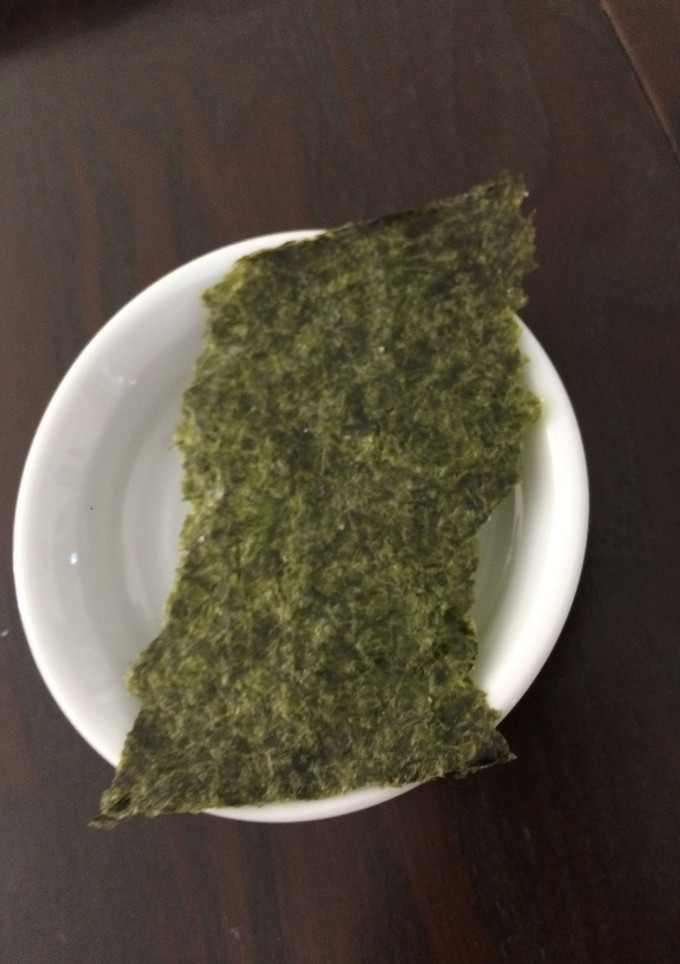のり塩-レシピのメイン写真