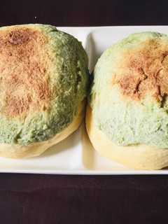 メロンパン-レシピのメイン写真