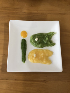 離乳食でこいのぼりPart1-レシピのメイン写真