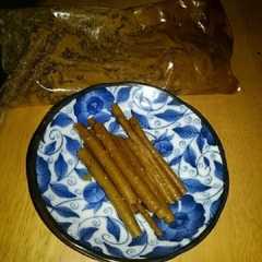 新ごぼうの味噌漬け-レシピのメイン写真