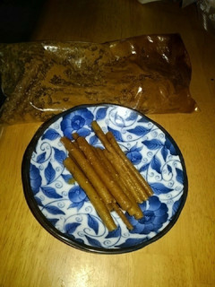 新ごぼうの味噌漬け-レシピのメイン写真