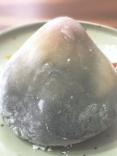 レンジで作る〜極上の柔らかいいちご大福〜-レシピのメイン写真
