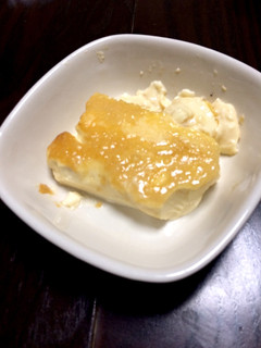 家族絶賛トロトロ焼きプリン-レシピのメイン写真