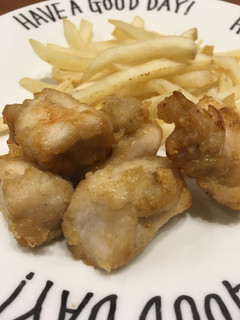 おつまみ☆鳥の唐揚げ-レシピのメイン写真
