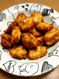 アレルギー対応※チキンナゲット-レシピのメイン写真