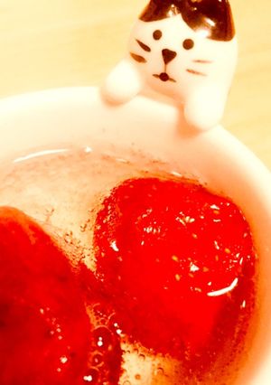 日本酒(๑′ᴗ‵๑)日和◎-レシピのメイン写真
