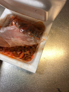 超簡単 腸活 納豆キムチ 便秘解消-レシピのメイン写真