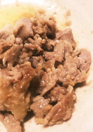 柔らか豚ロースの味噌マヨ焼き-レシピのメイン写真
