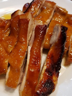 鳥の照り焼き-レシピのメイン写真