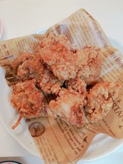 四川風☆鶏のからあげ by reiko311 【クックパッド】 簡単