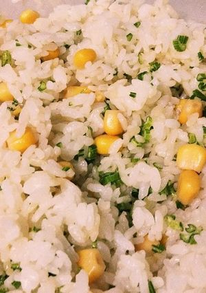 パセリの茎はこう使う！-レシピのメイン写真