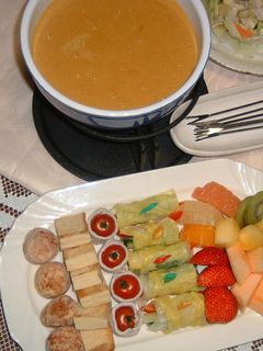 サプライズのl食感-レシピのメイン写真