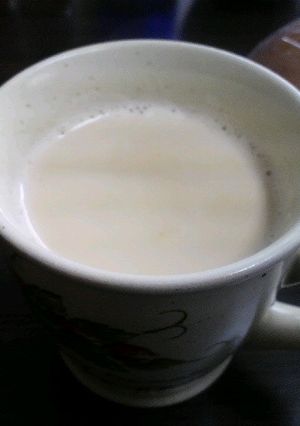 ほんのり蜂蜜香るミルク紅茶-レシピのメイン写真