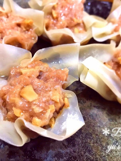 基本の焼売-レシピのメイン写真