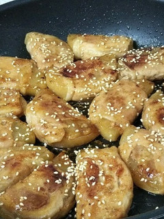 3STEP! 大根の豚肉巻甘辛煮-レシピのメイン写真