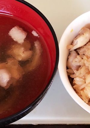 R1.5.5 昼ご飯-レシピのメイン写真