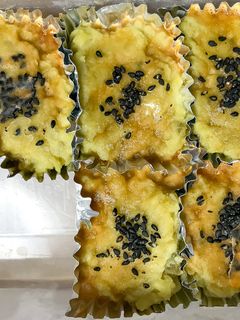 美味し!な自家製スイートポテト-レシピのメイン写真