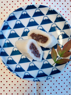 あんこ(粒あん)-レシピのメイン写真
