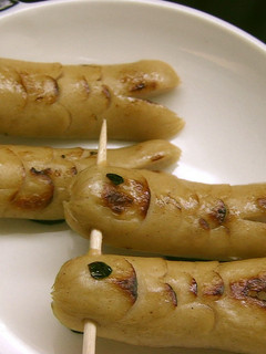 *ウインナーでこいのぼり*キャラ弁*-レシピのメイン写真