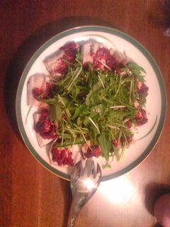 さわらのレンジ梅煮-レシピのメイン写真