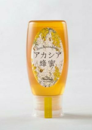 砂糖→蜂蜜 代用-レシピのメイン写真