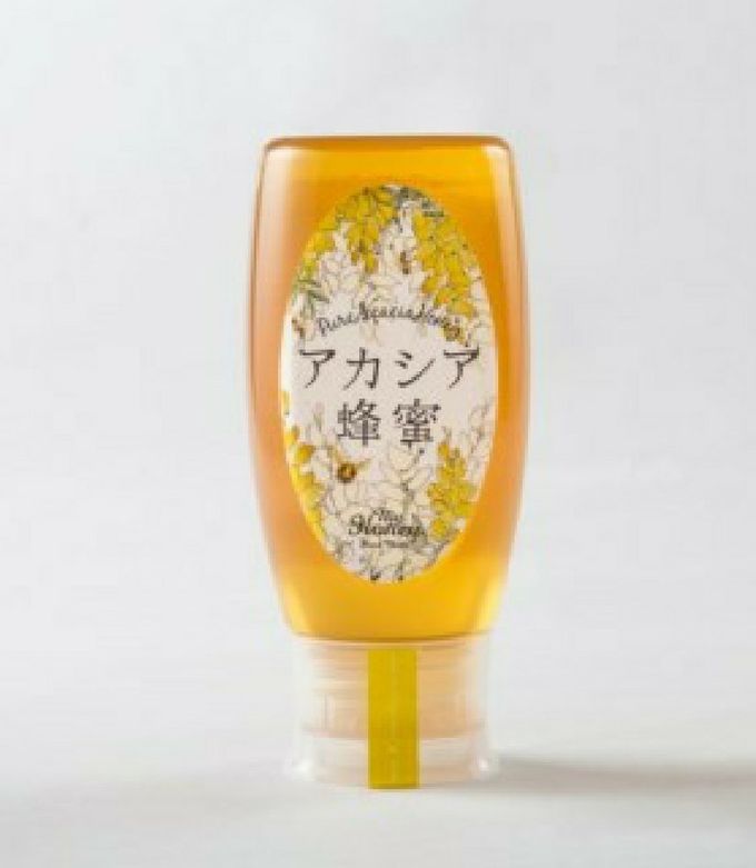 砂糖→蜂蜜 代用-レシピのメイン写真