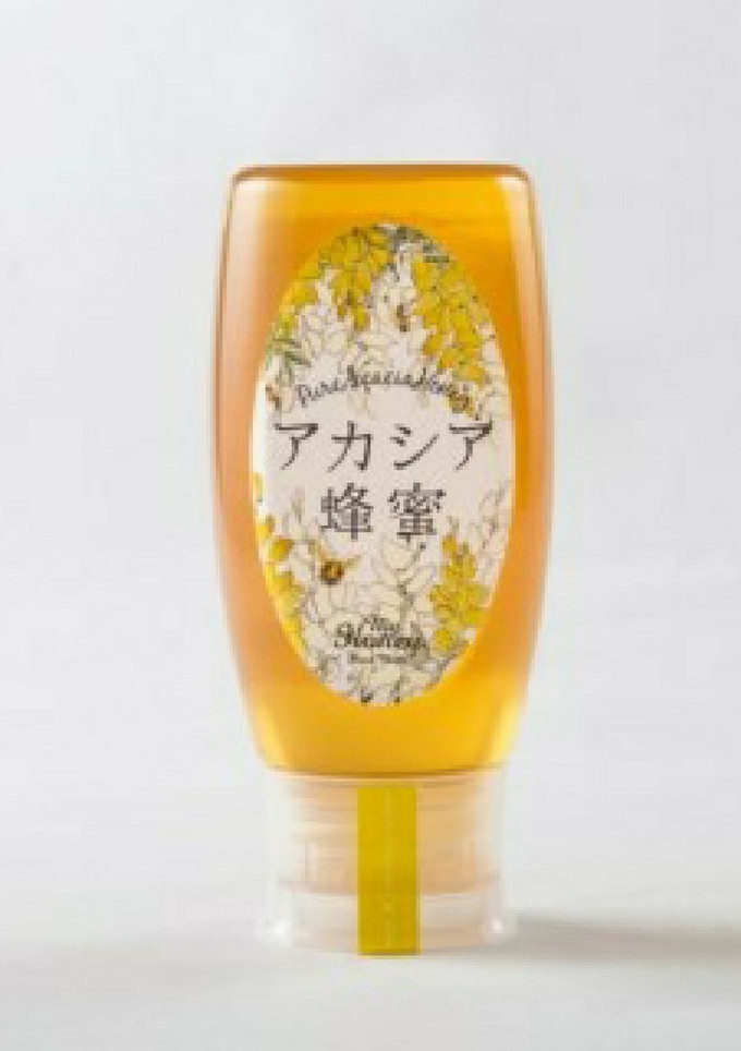 砂糖→蜂蜜 代用-レシピのメイン写真