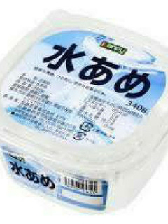 砂糖→水あめ 代用-レシピのメイン写真