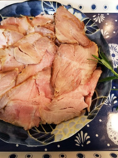 生姜香る塩ローストポーク-レシピのメイン写真