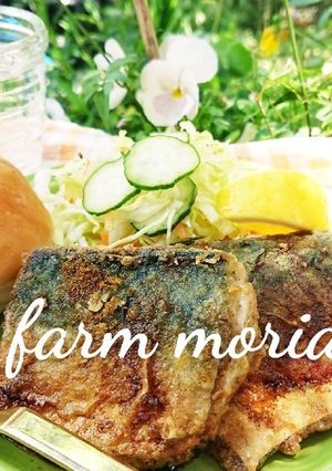 積極的に食べたい❤️サバのカレー味-レシピのメイン写真